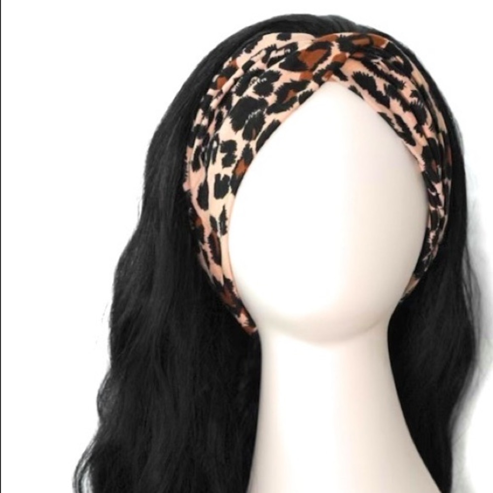 Headband wigs